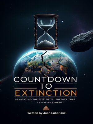 cover image of Countdown to Extinction